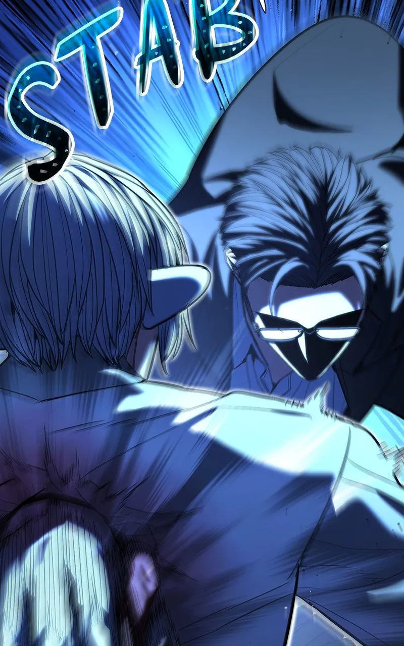 The Exiled Hero Chapter 53 page 8 - 