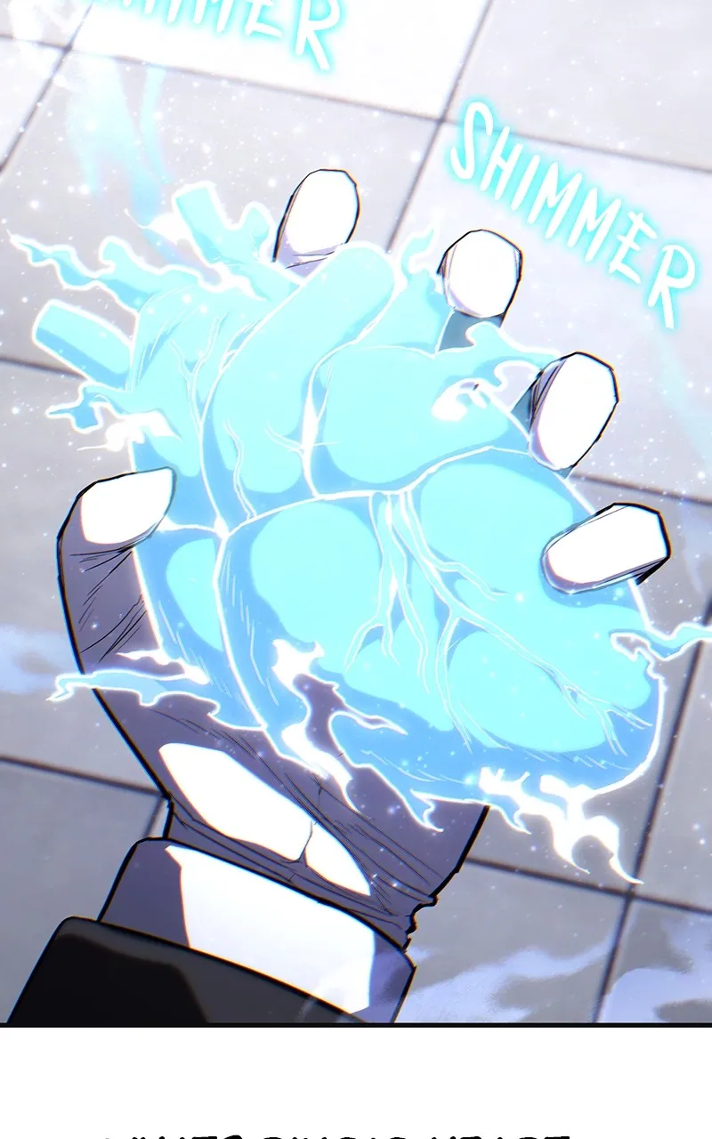 The Exiled Hero Chapter 54 page 141 - 