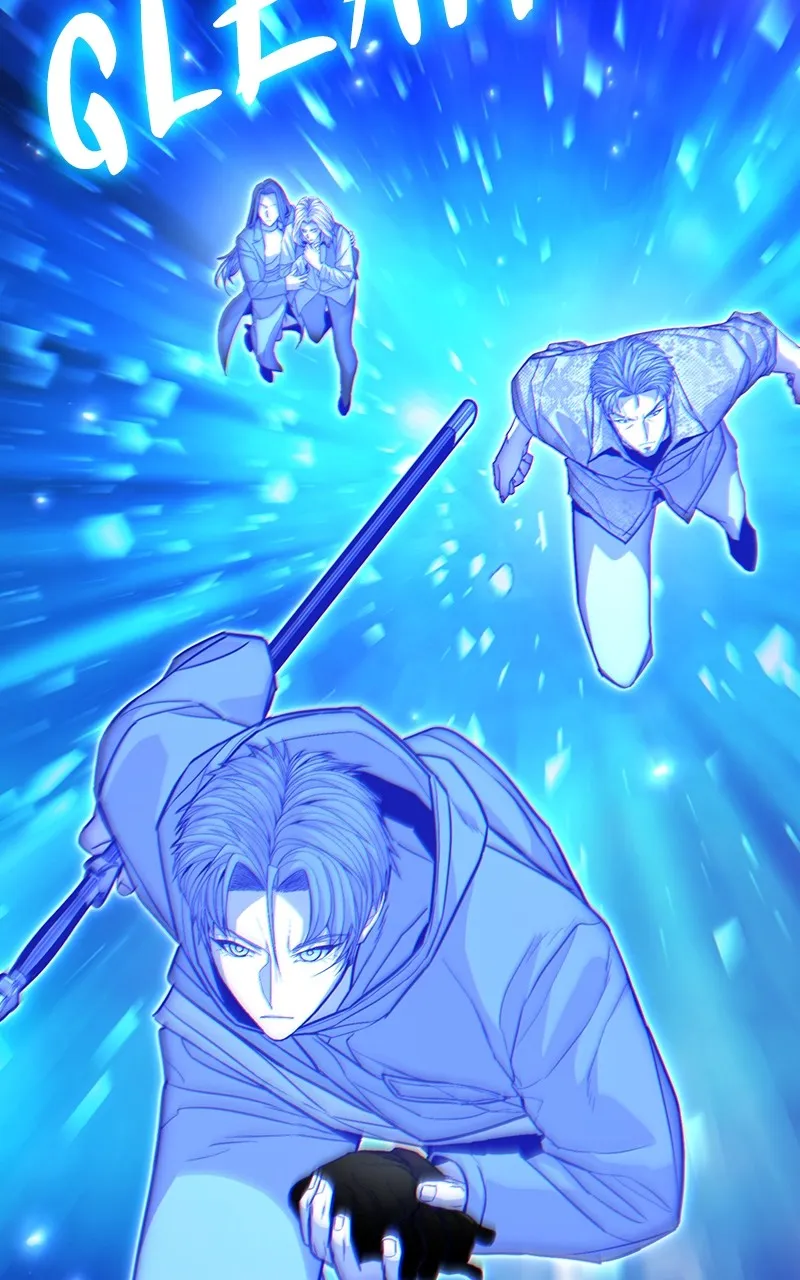 The Exiled Hero Chapter 54 page 156 - 