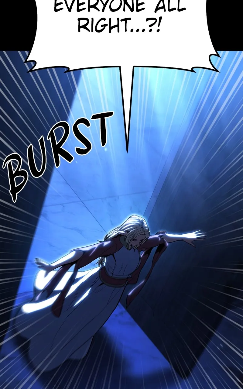 The Exiled Hero Chapter 54 page 21 - 