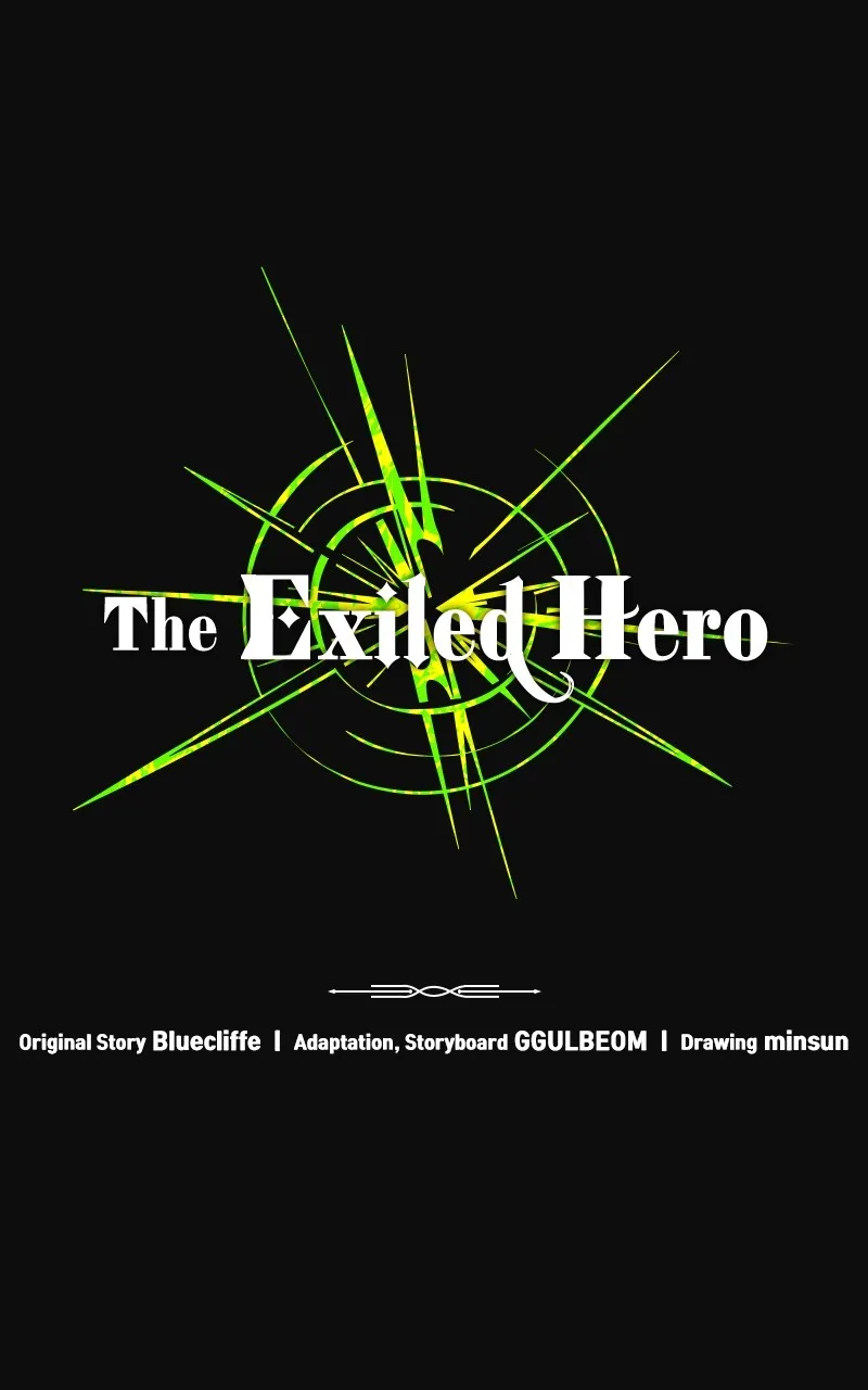 The Exiled Hero Chapter 54 page 38 - 