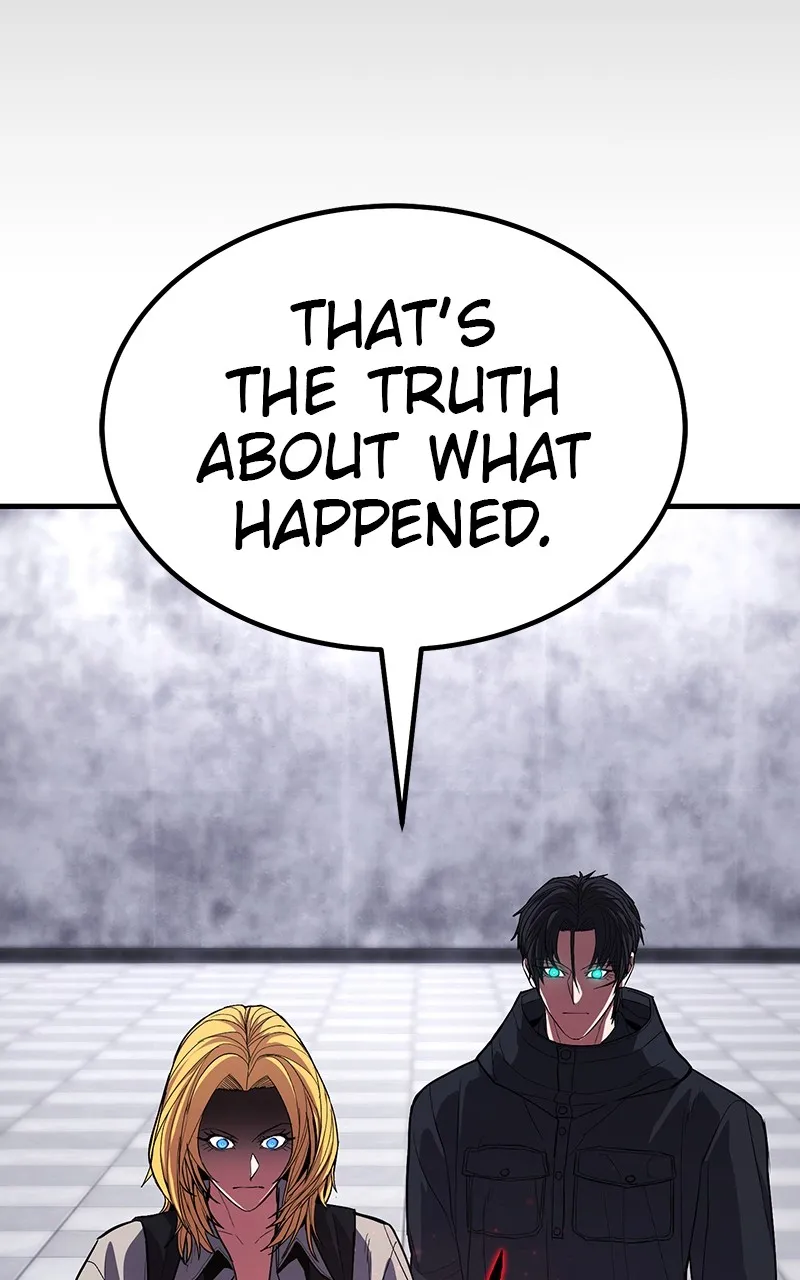 The Exiled Hero Chapter 54 page 41 - 