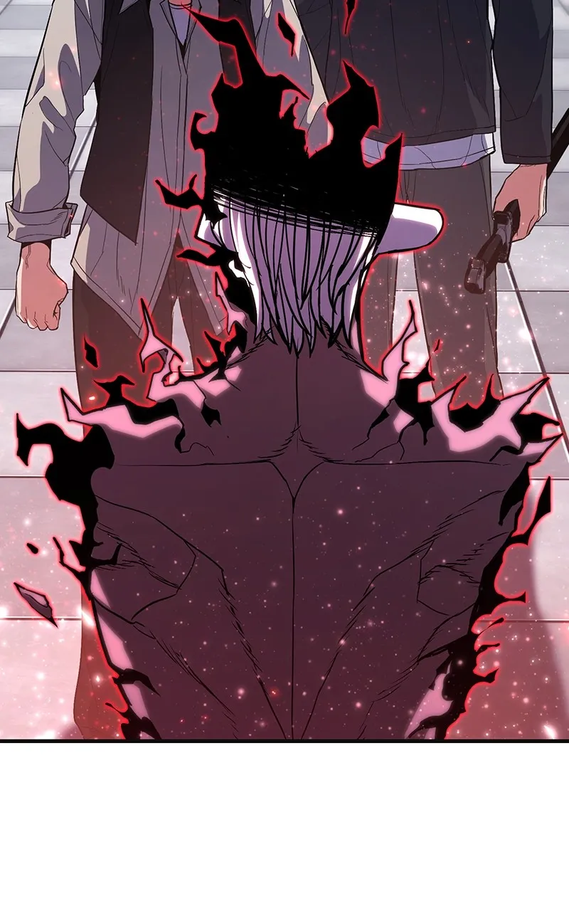 The Exiled Hero Chapter 54 page 42 - 