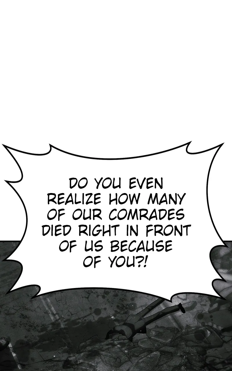 The Exiled Hero Chapter 54 page 55 - 