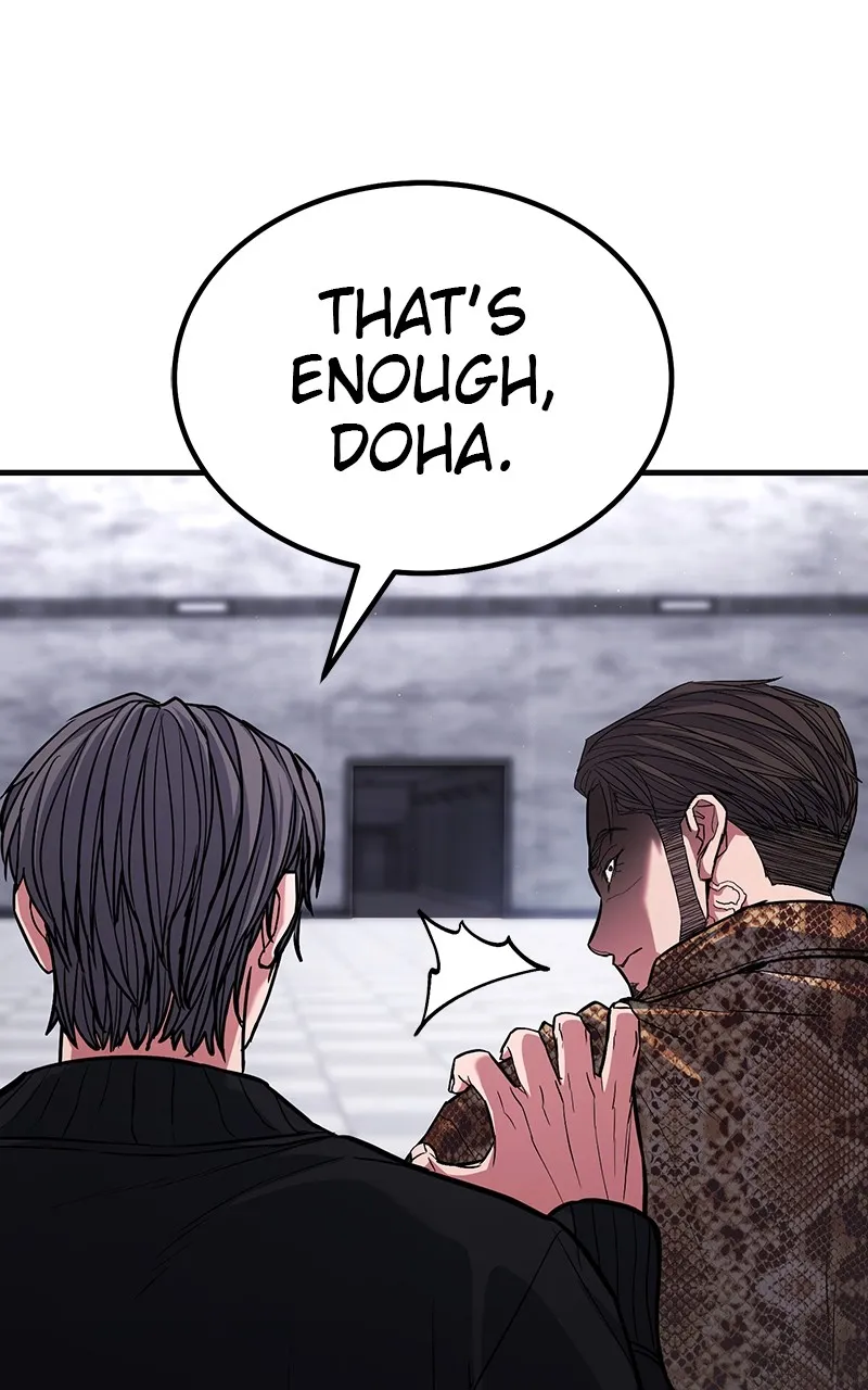 The Exiled Hero Chapter 54 page 58 - 