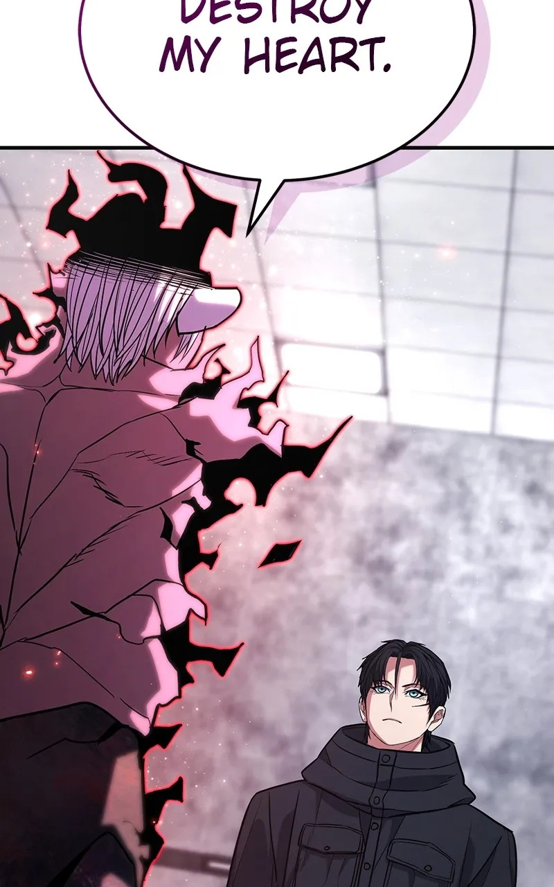 The Exiled Hero Chapter 54 page 73 - 