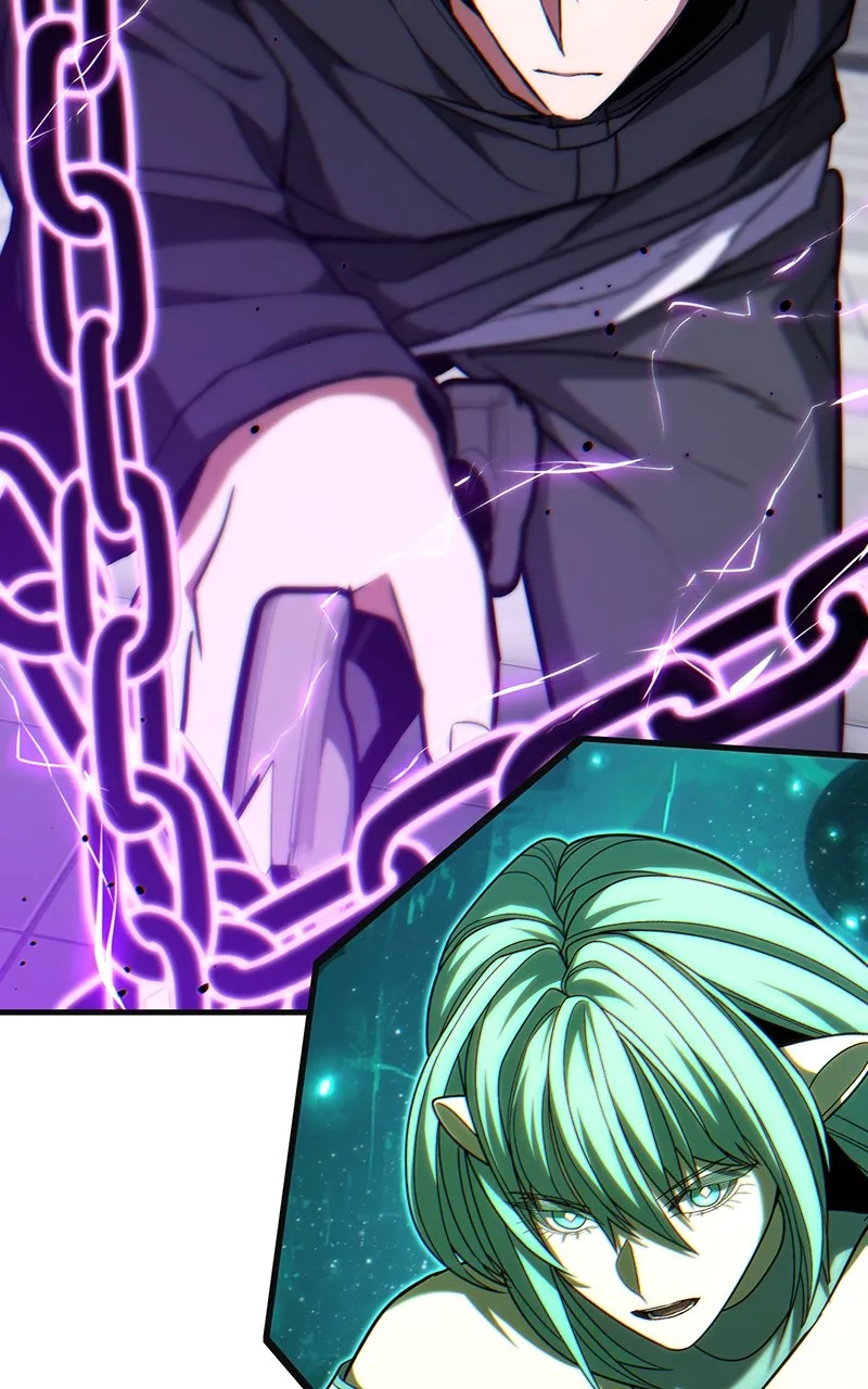 The Exiled Hero Chapter 54 page 97 - 