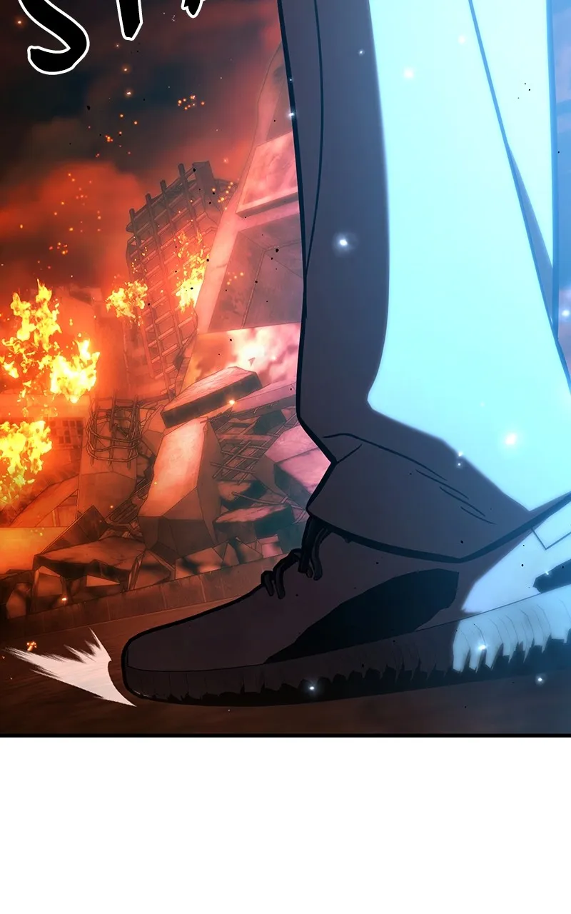 The Exiled Hero Chapter 55 page 171 - 
