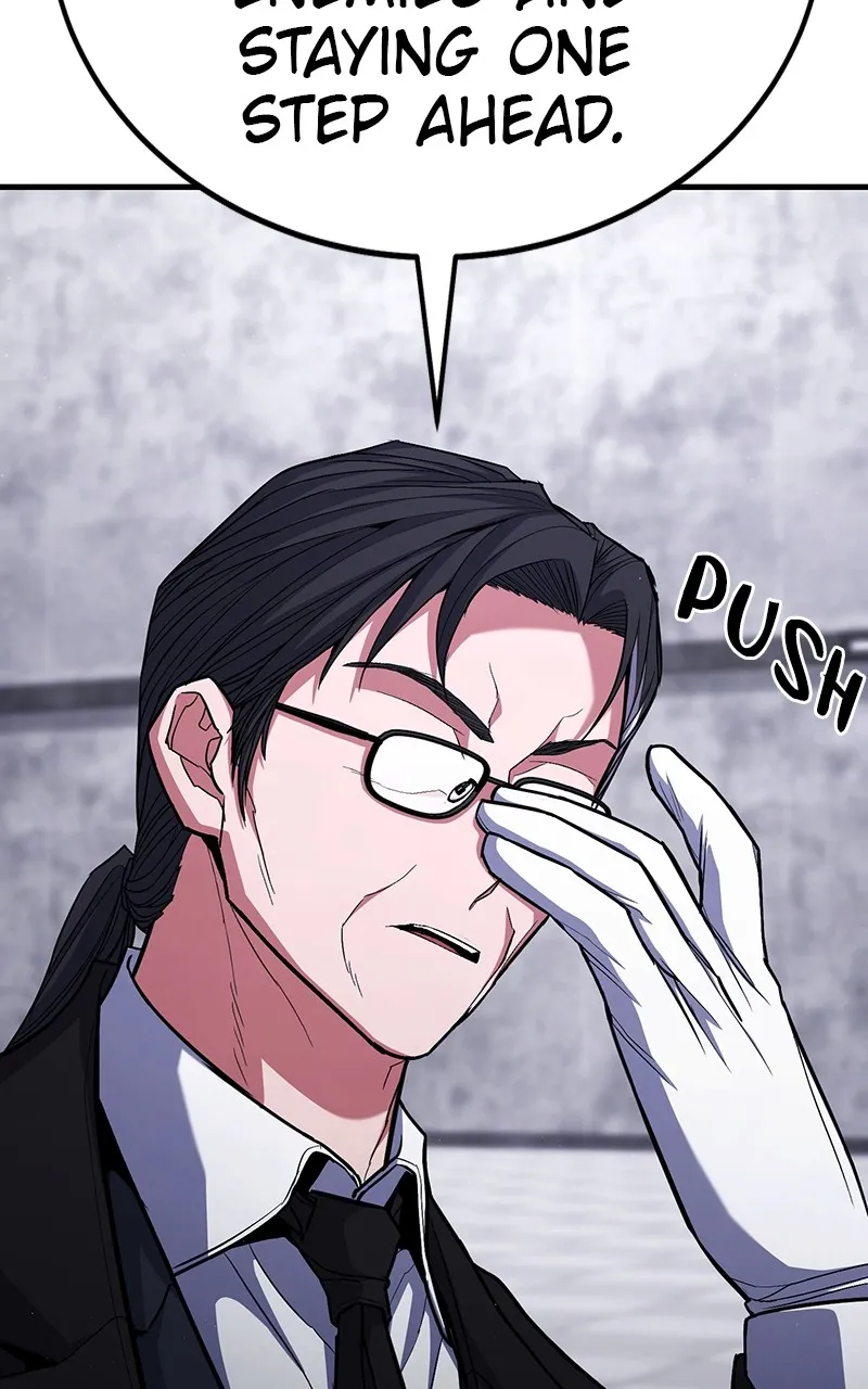 The Exiled Hero Chapter 55 page 33 - 