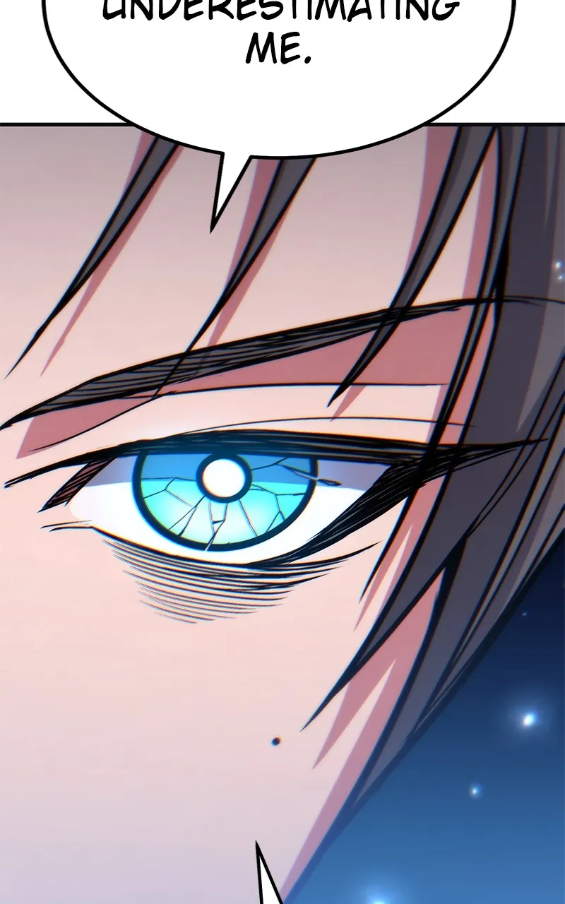 The Exiled Hero Chapter 55 page 8 - 