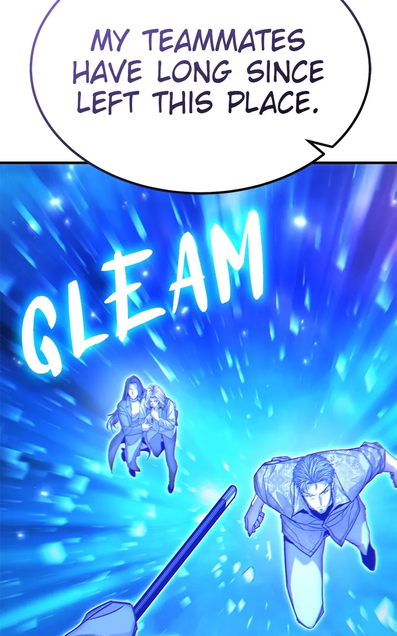 The Exiled Hero Chapter 55 page 10 - 