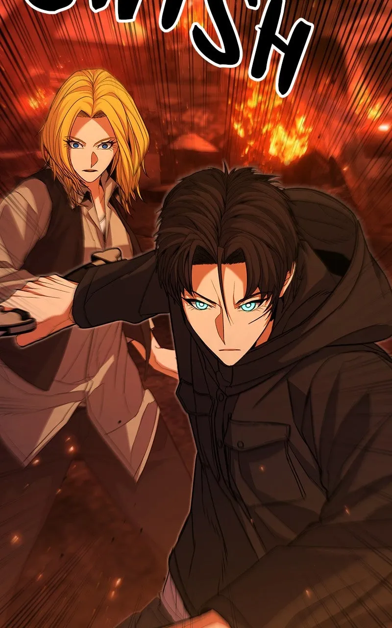 The Exiled Hero Chapter 56 page 150 - 