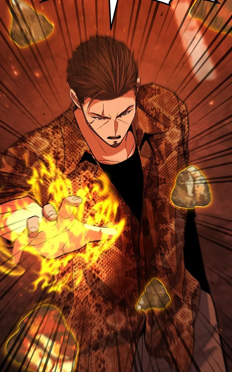 The Exiled Hero Chapter 56 page 152 - 
