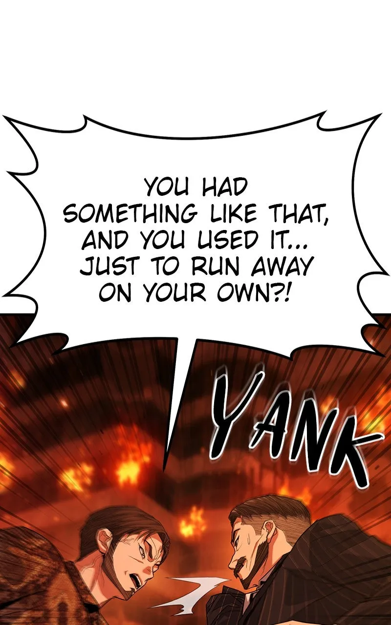The Exiled Hero Chapter 56 page 165 - 