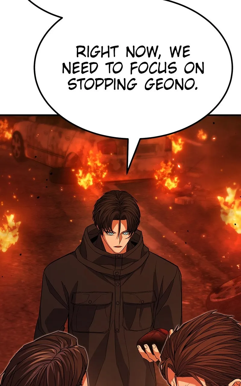 The Exiled Hero Chapter 56 page 170 - 