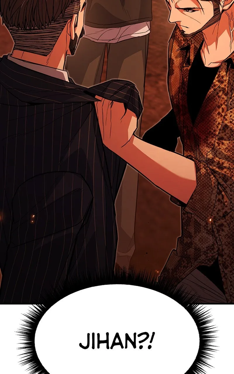 The Exiled Hero Chapter 56 page 171 - 