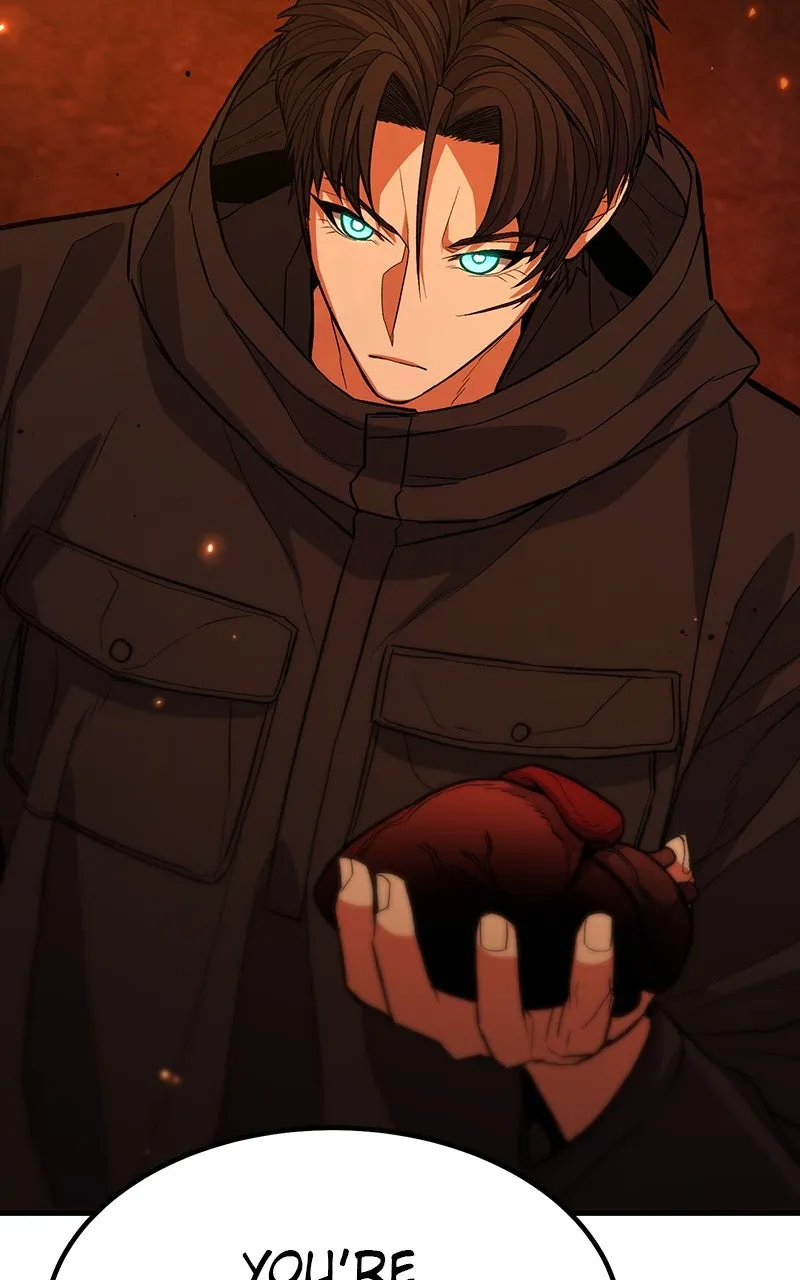 The Exiled Hero Chapter 56 page 175 - 