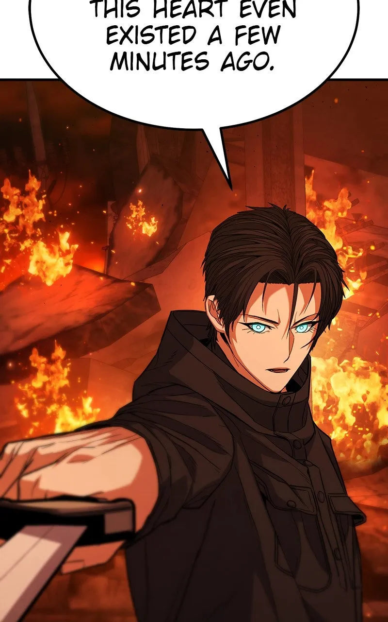 The Exiled Hero Chapter 56 page 182 - 