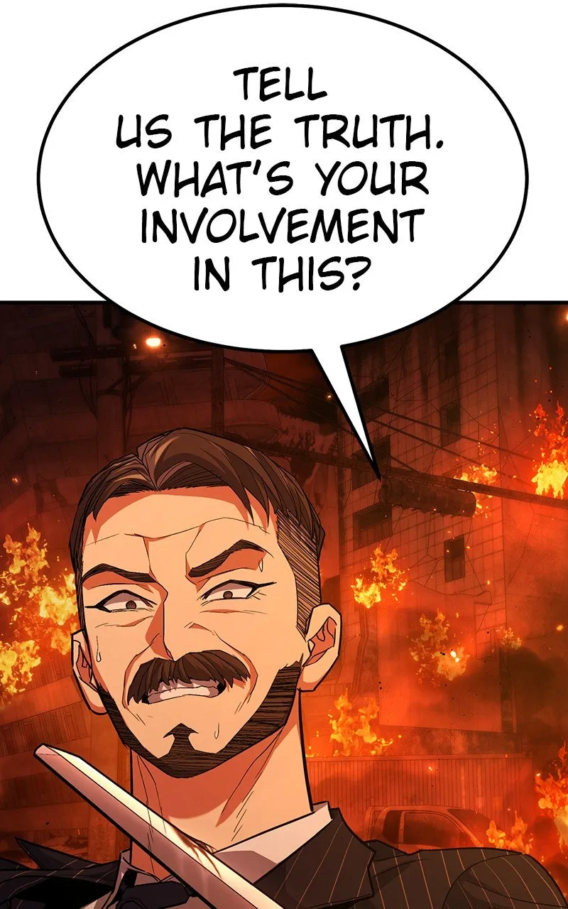 The Exiled Hero Chapter 56 page 184 - 