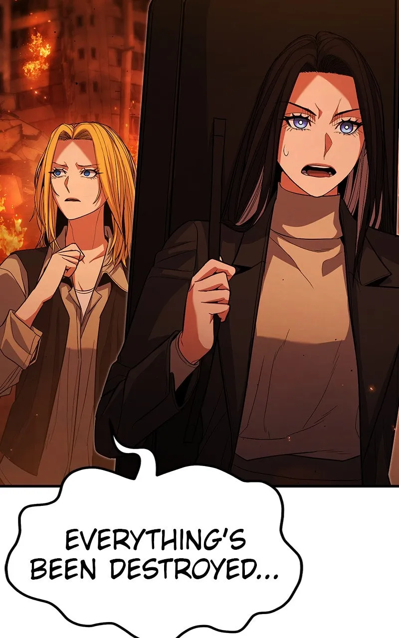 The Exiled Hero Chapter 56 page 20 - 