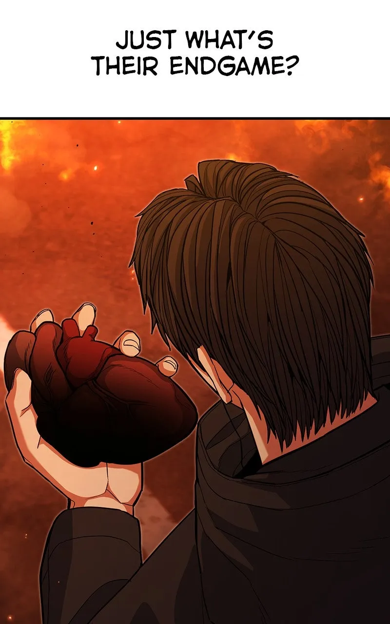 The Exiled Hero Chapter 56 page 26 - 