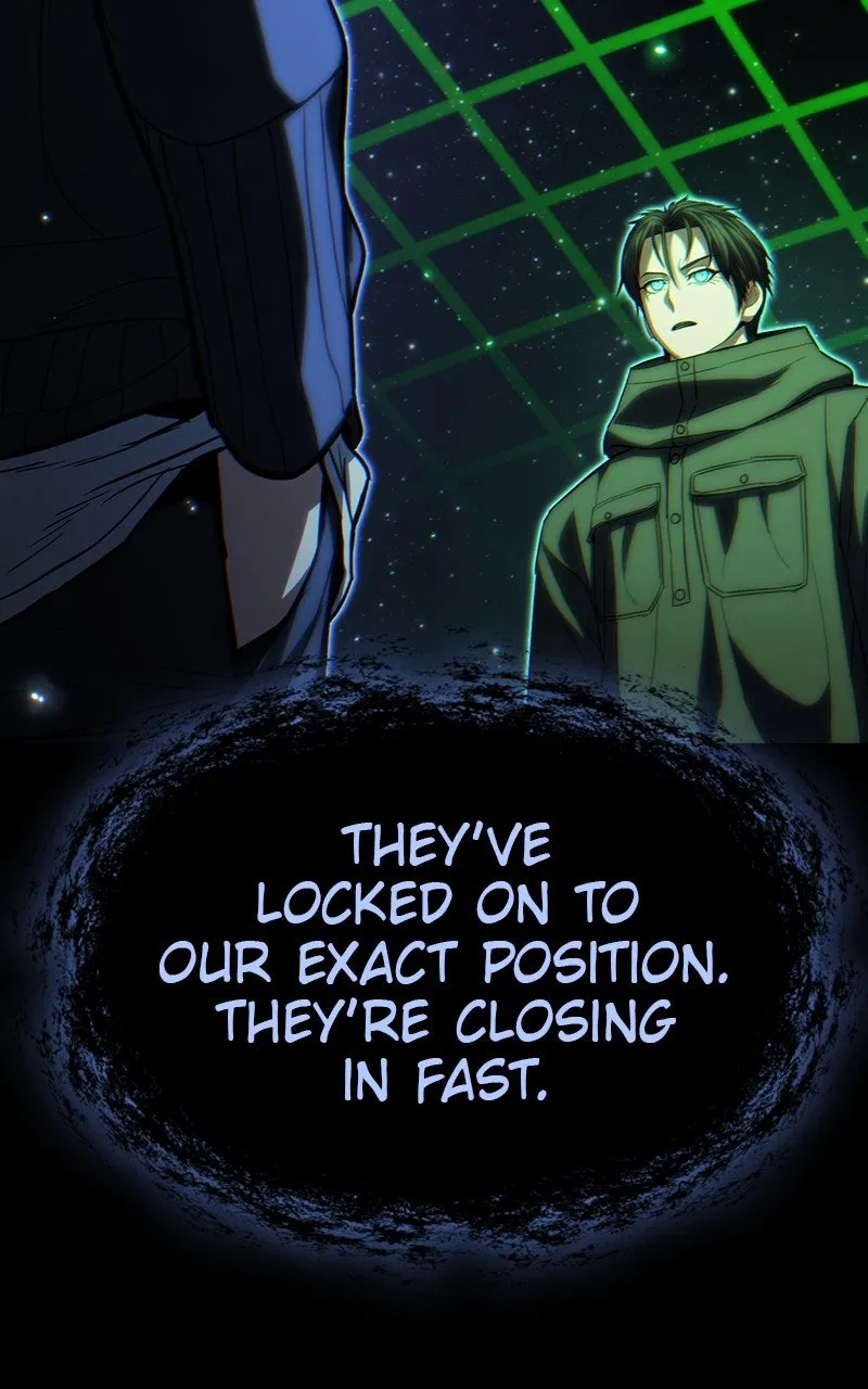 The Exiled Hero Chapter 56 page 53 - 