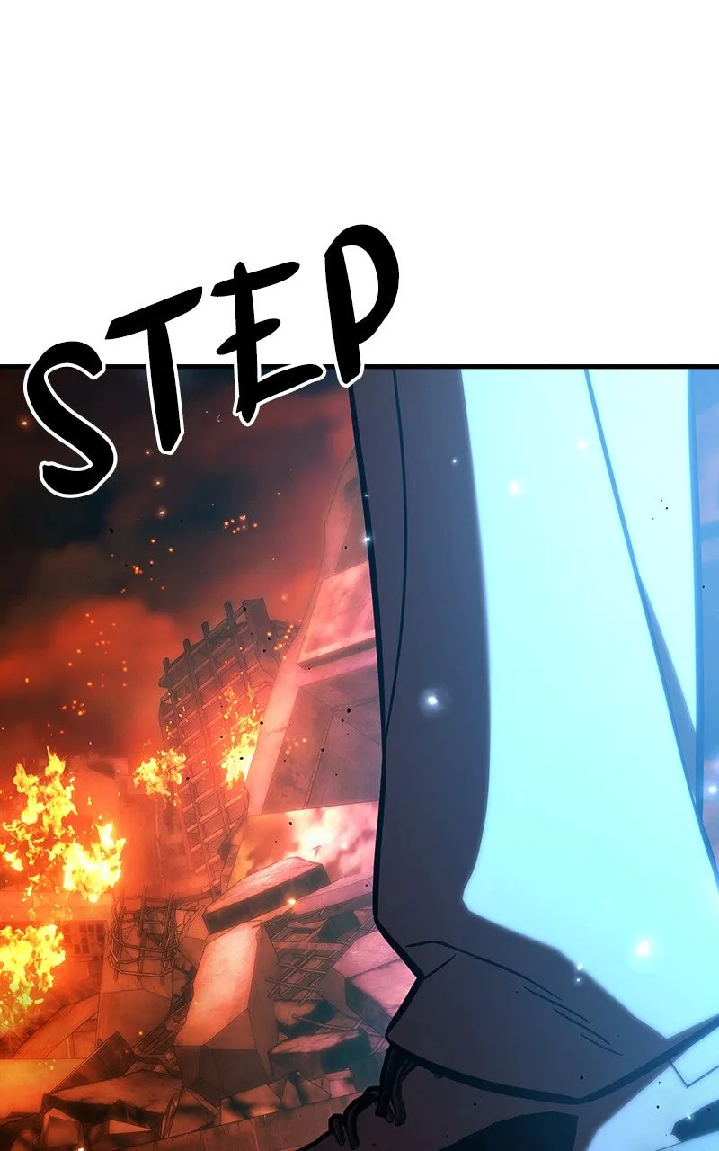 The Exiled Hero Chapter 56 page 8 - 