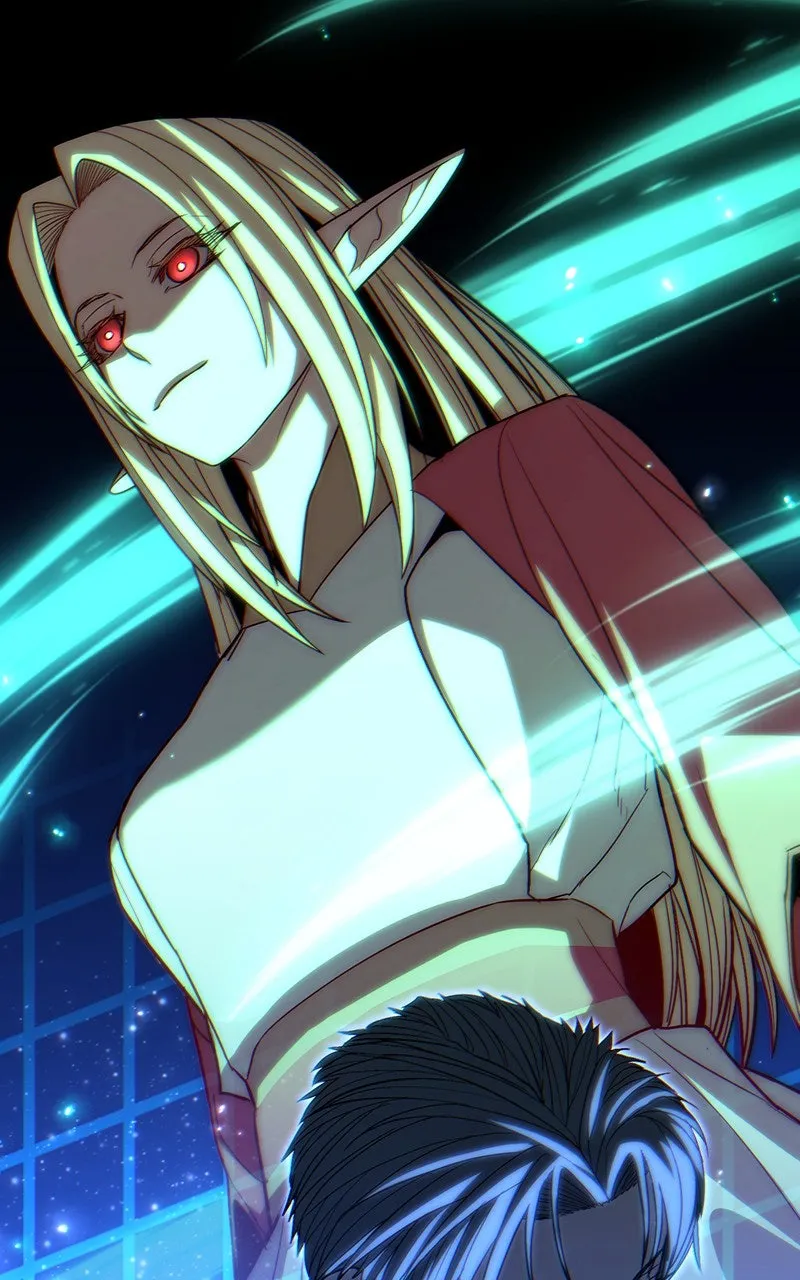The Exiled Hero Chapter 56 page 76 - 