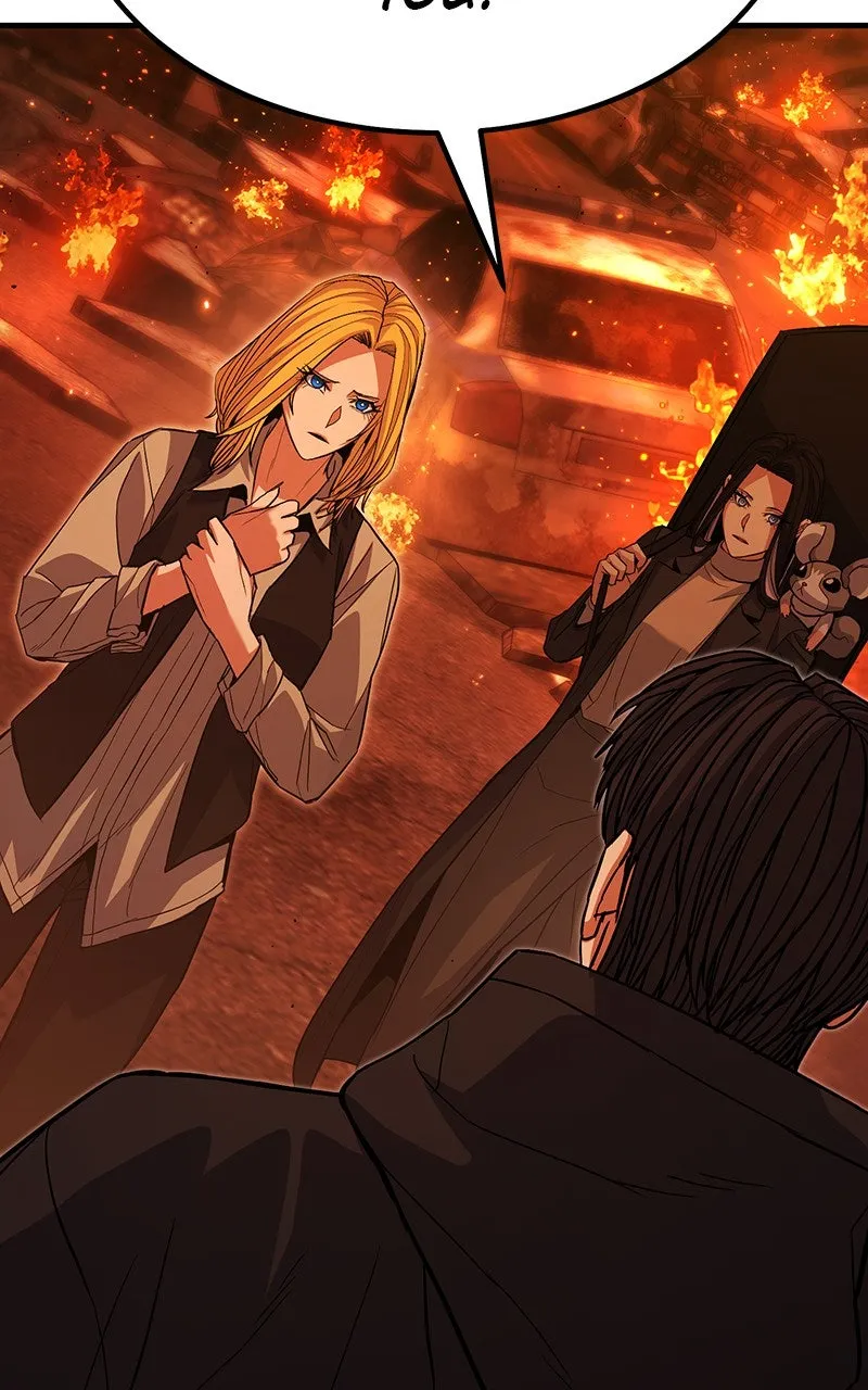 The Exiled Hero Chapter 56 page 100 - 
