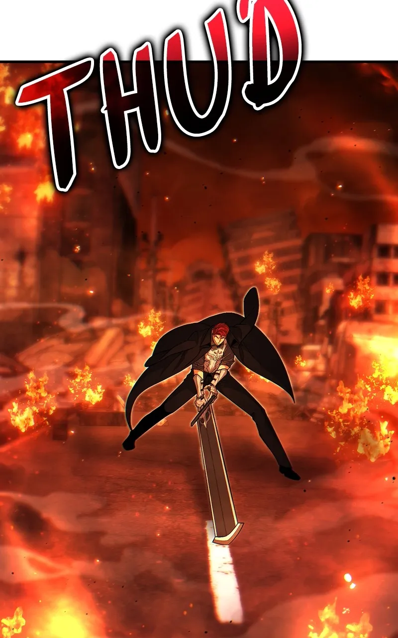 The Exiled Hero Chapter 57 page 13 - 
