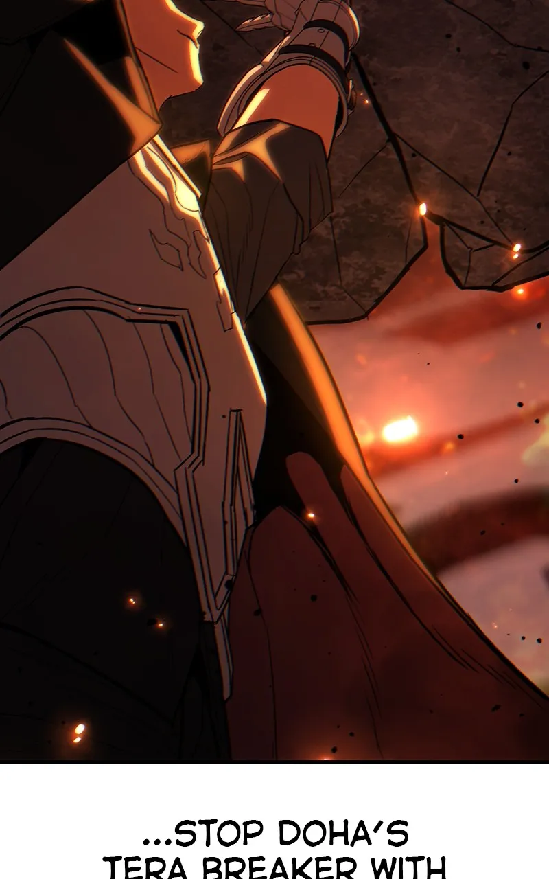 The Exiled Hero Chapter 57 page 126 - 