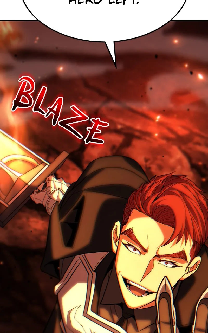 The Exiled Hero Chapter 57 page 128 - 