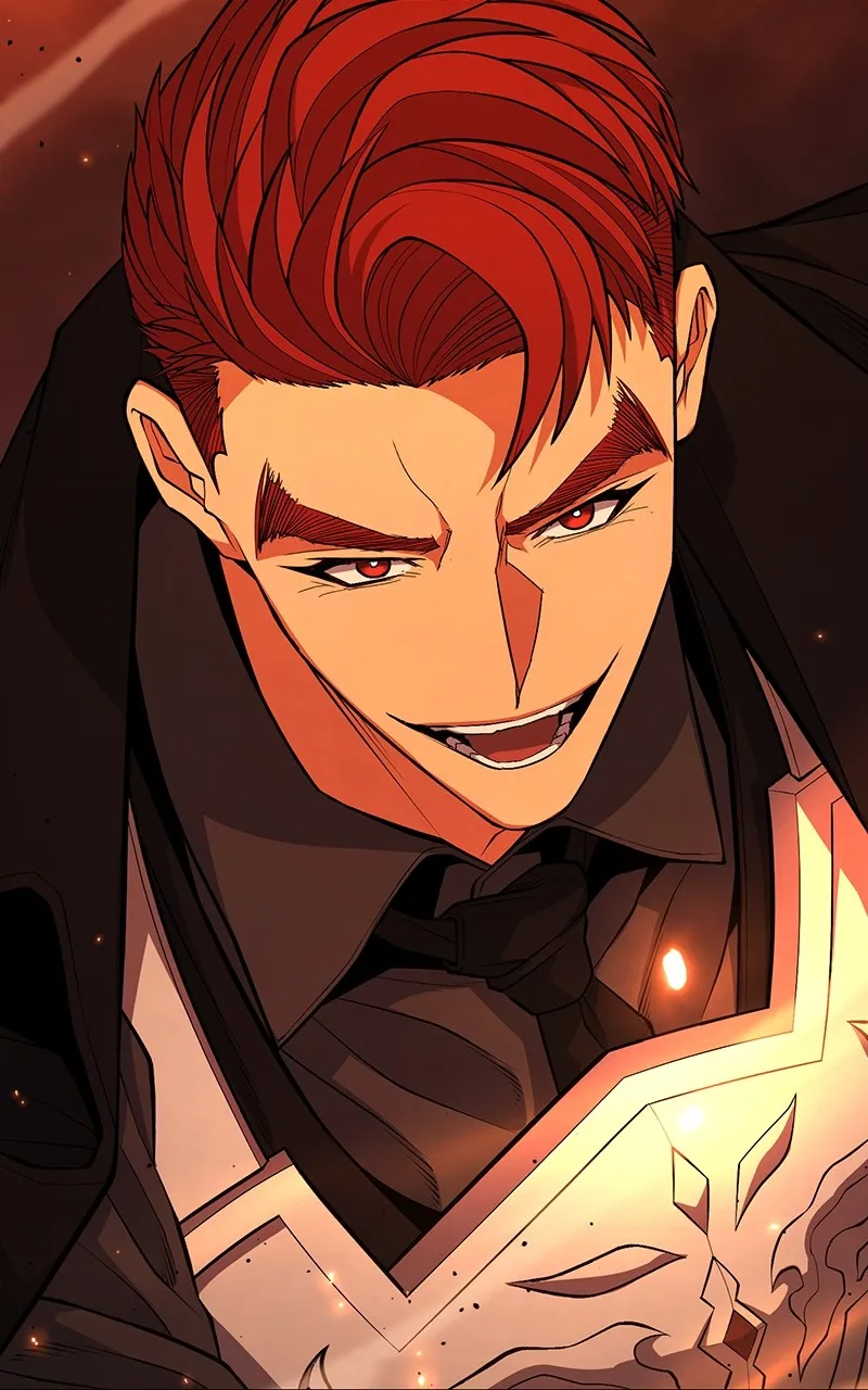 The Exiled Hero Chapter 57 page 15 - 