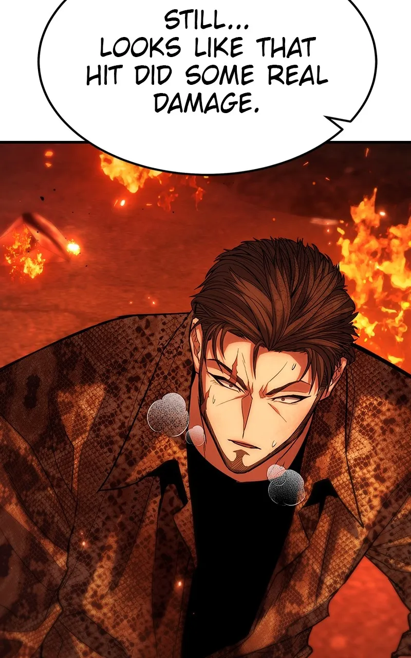 The Exiled Hero Chapter 57 page 145 - 