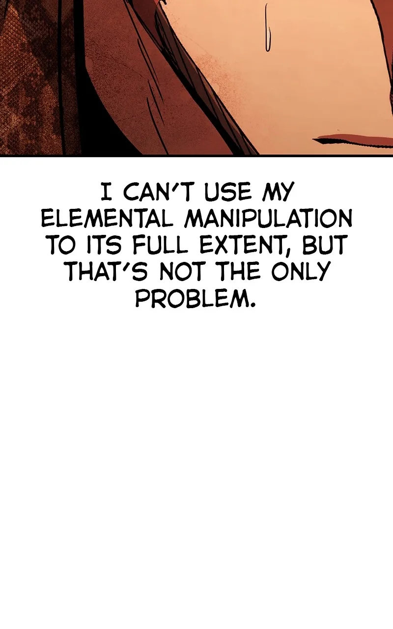 The Exiled Hero Chapter 57 page 148 - 