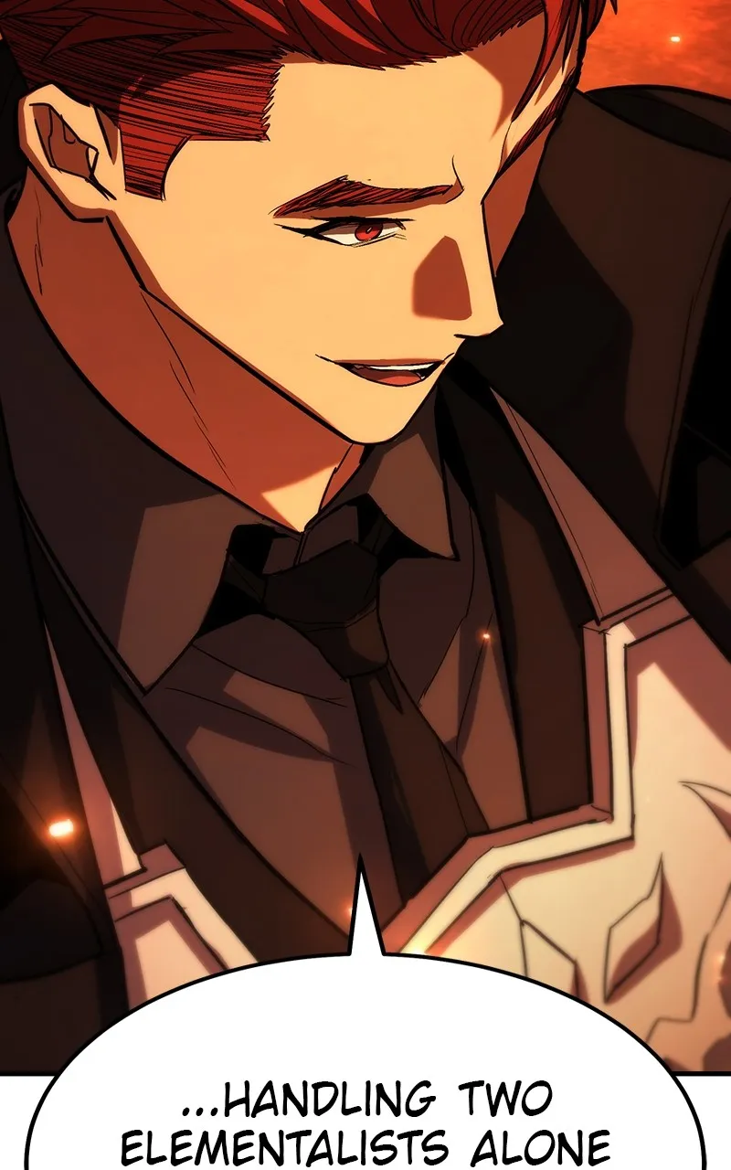 The Exiled Hero Chapter 57 page 152 - 