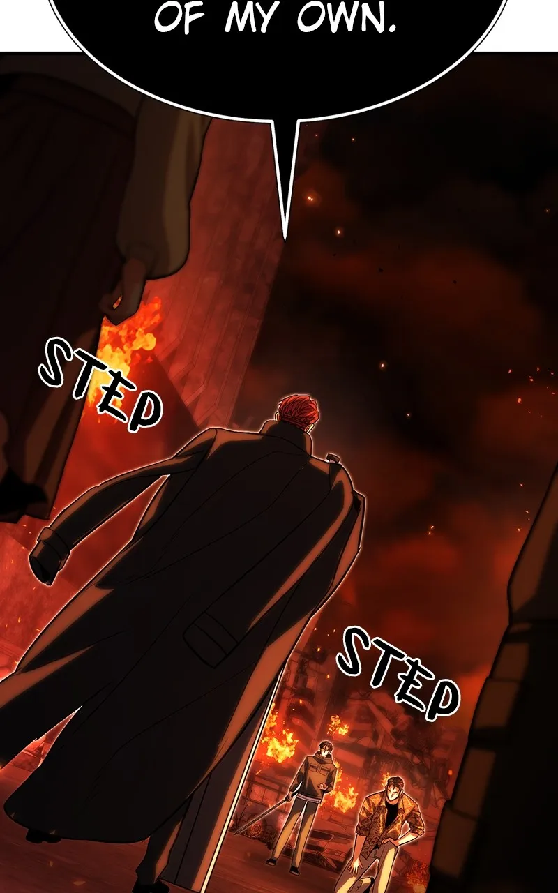 The Exiled Hero Chapter 57 page 154 - 
