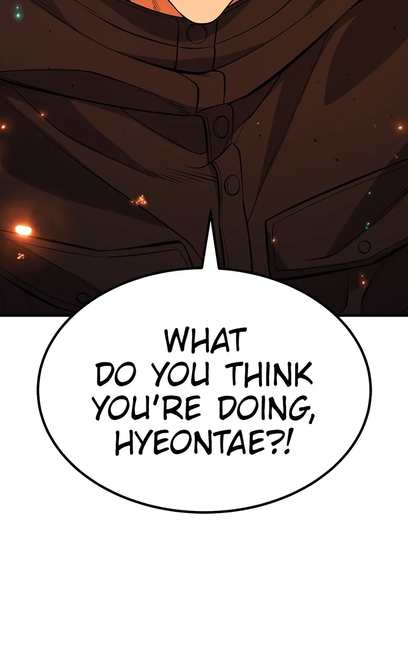 The Exiled Hero Chapter 57 page 19 - 