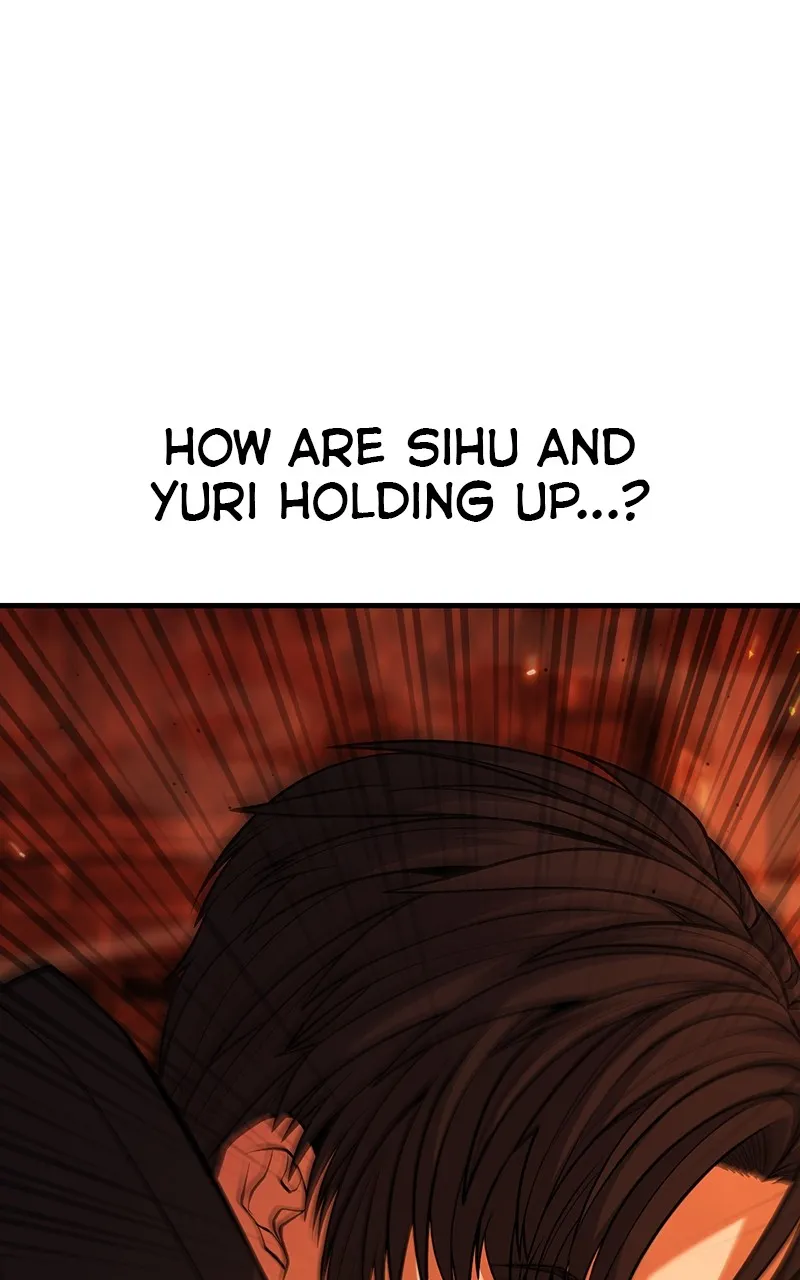The Exiled Hero Chapter 57 page 20 - 