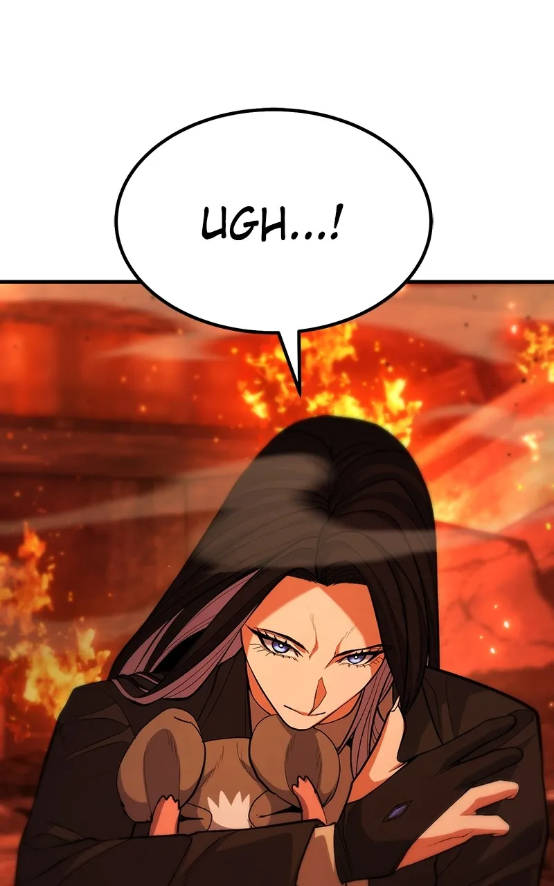 The Exiled Hero Chapter 57 page 22 - 