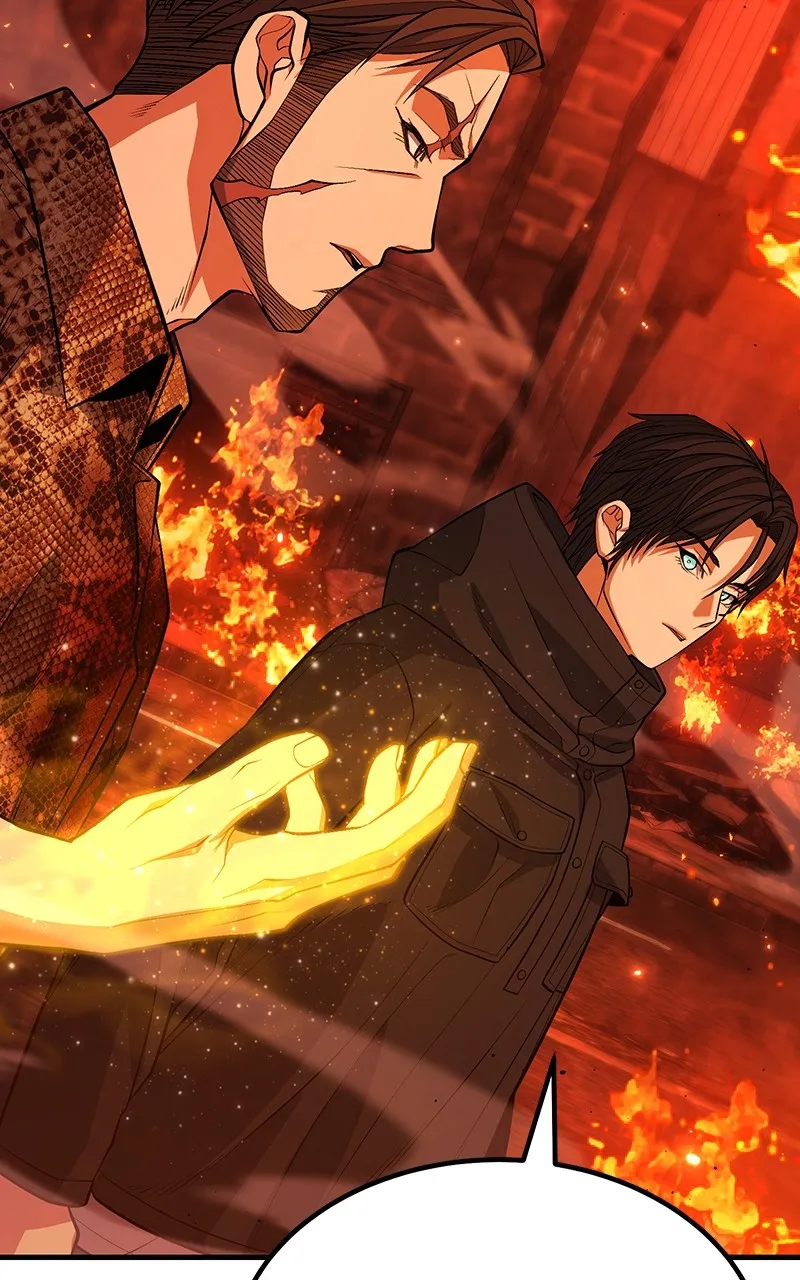The Exiled Hero Chapter 57 page 27 - 