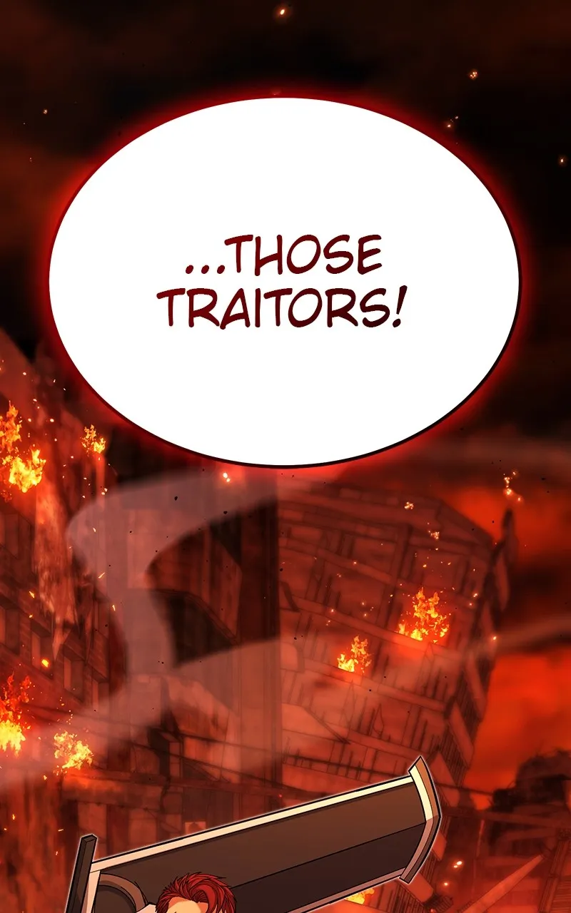 The Exiled Hero Chapter 57 page 30 - 