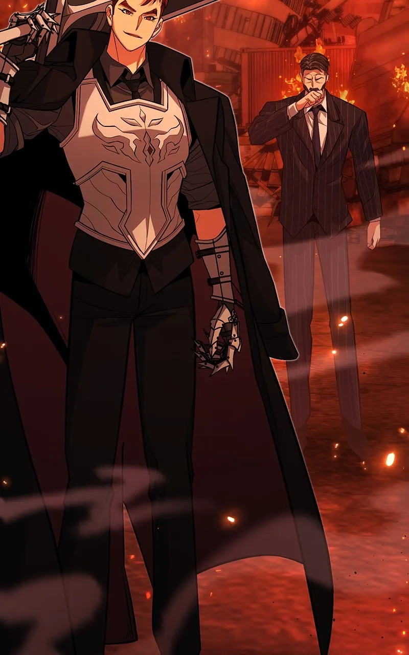 The Exiled Hero Chapter 57 page 31 - 