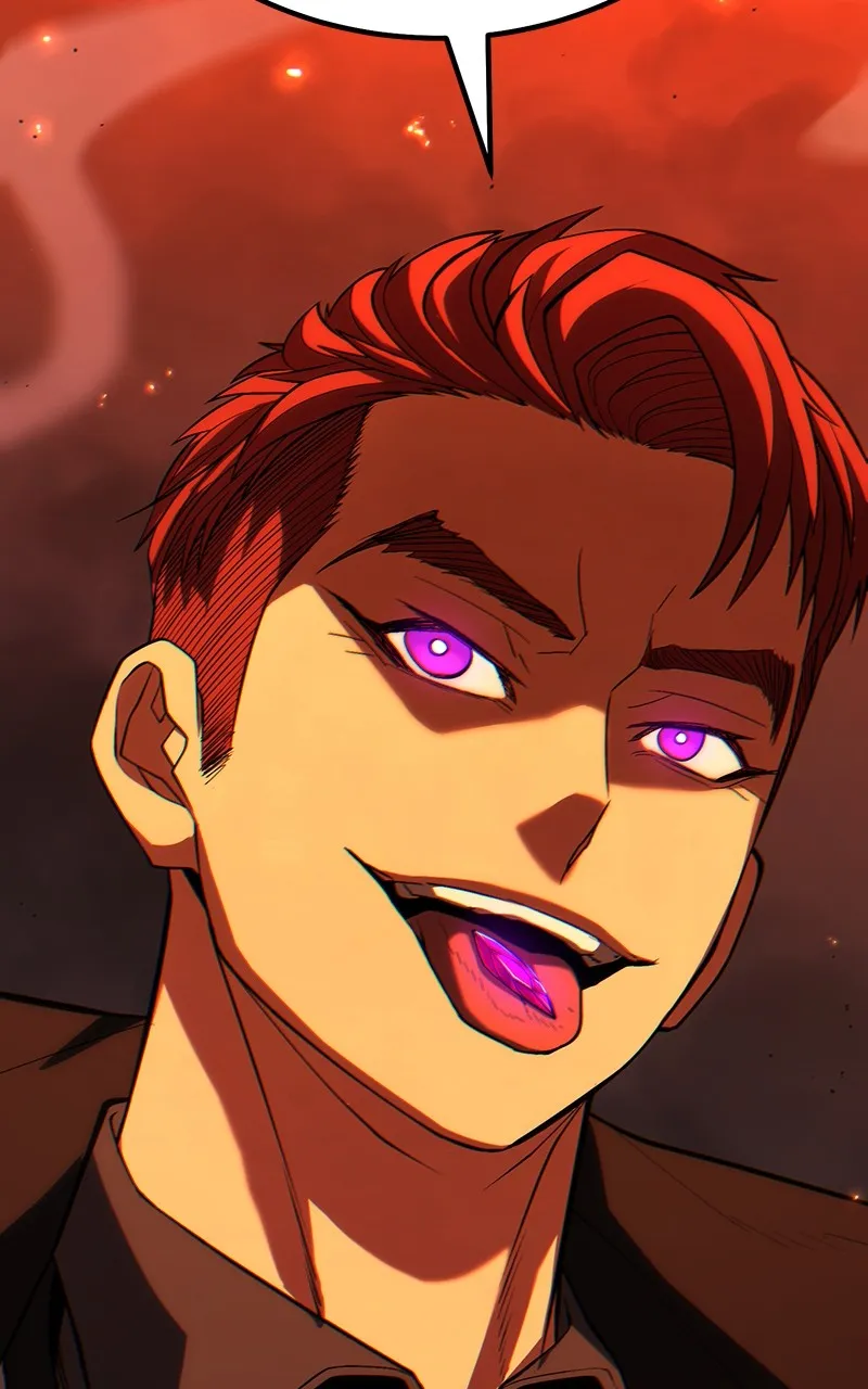 The Exiled Hero Chapter 57 page 33 - 