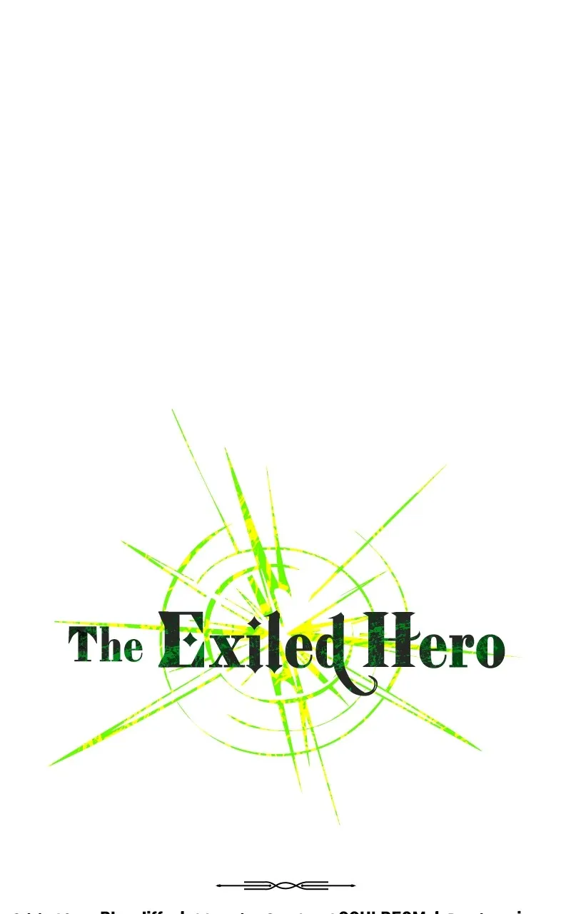 The Exiled Hero Chapter 57 page 35 - 
