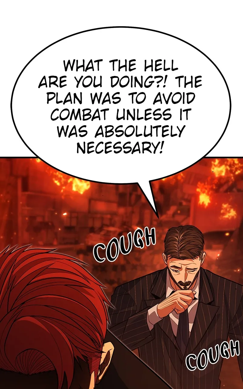 The Exiled Hero Chapter 57 page 37 - 