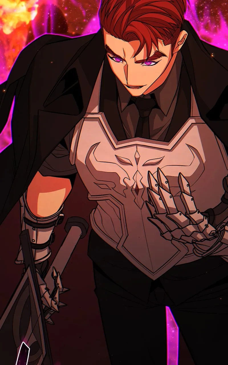 The Exiled Hero Chapter 57 page 42 - 