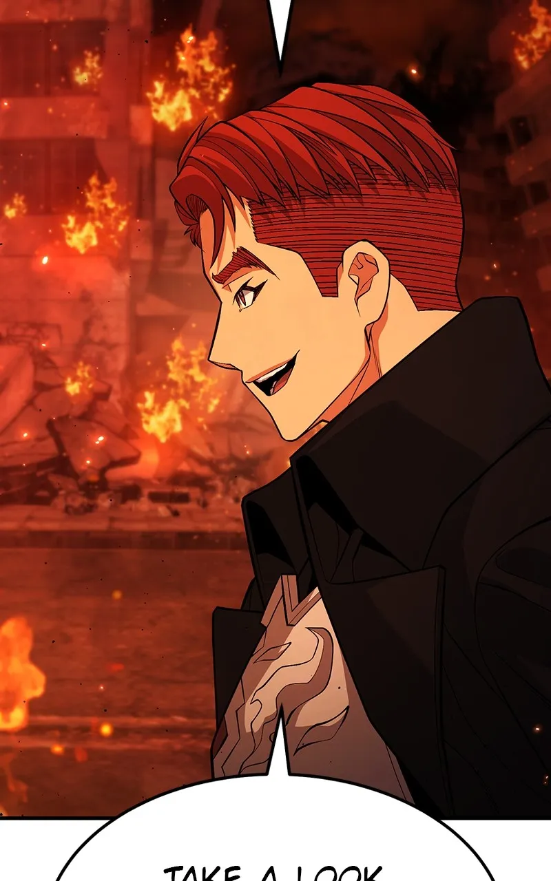 The Exiled Hero Chapter 57 page 46 - 