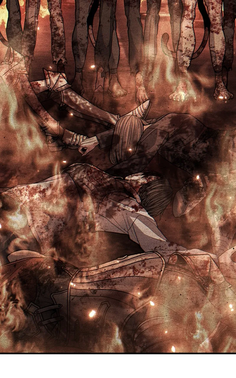The Exiled Hero Chapter 57 page 51 - 