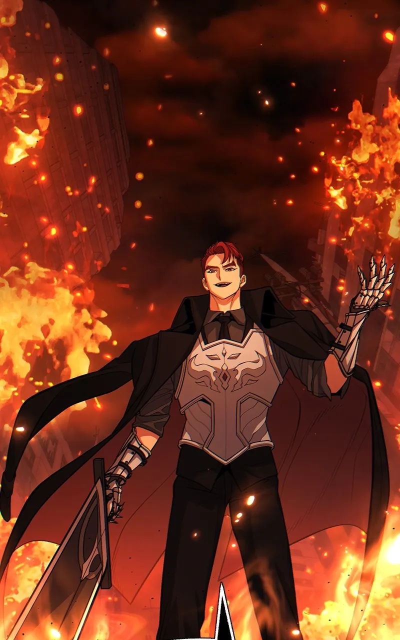 The Exiled Hero Chapter 57 page 53 - 